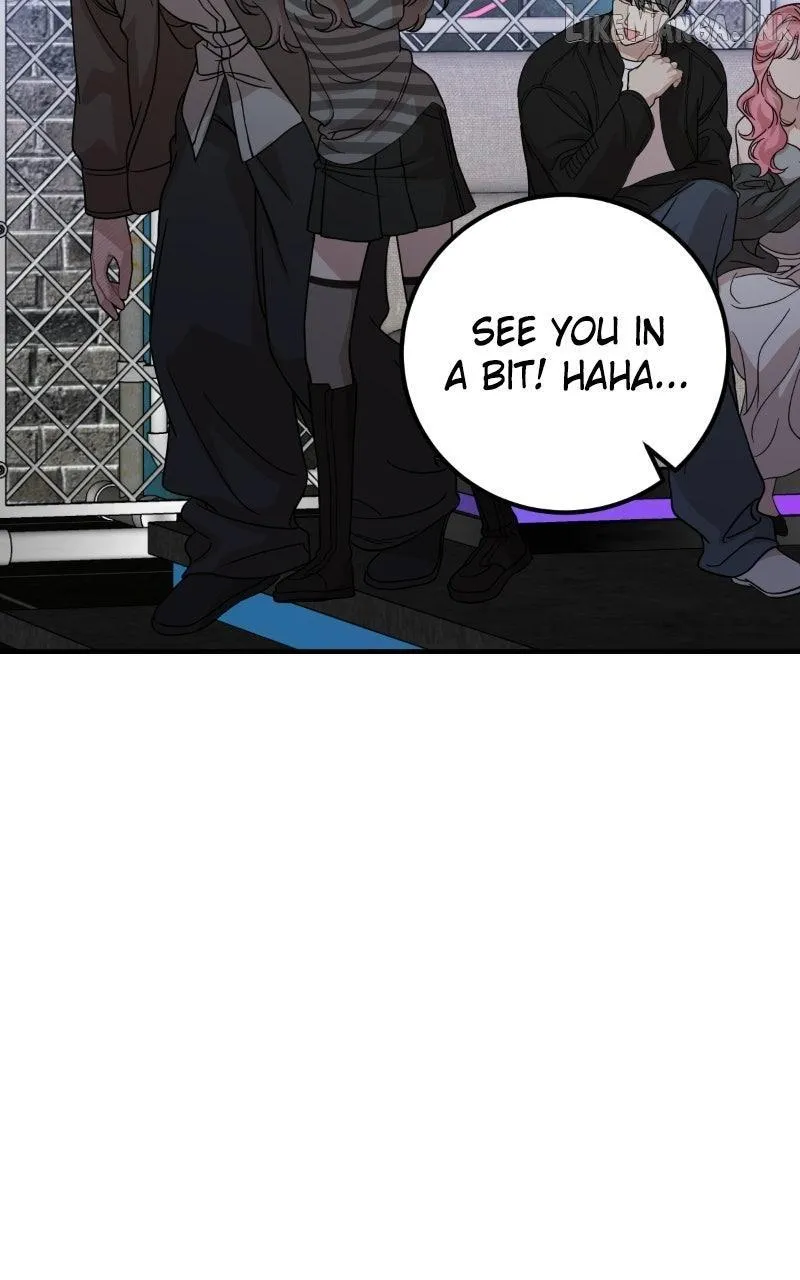 Possible to Date a Ranker? Chapter 60 328 53a04e03aae8