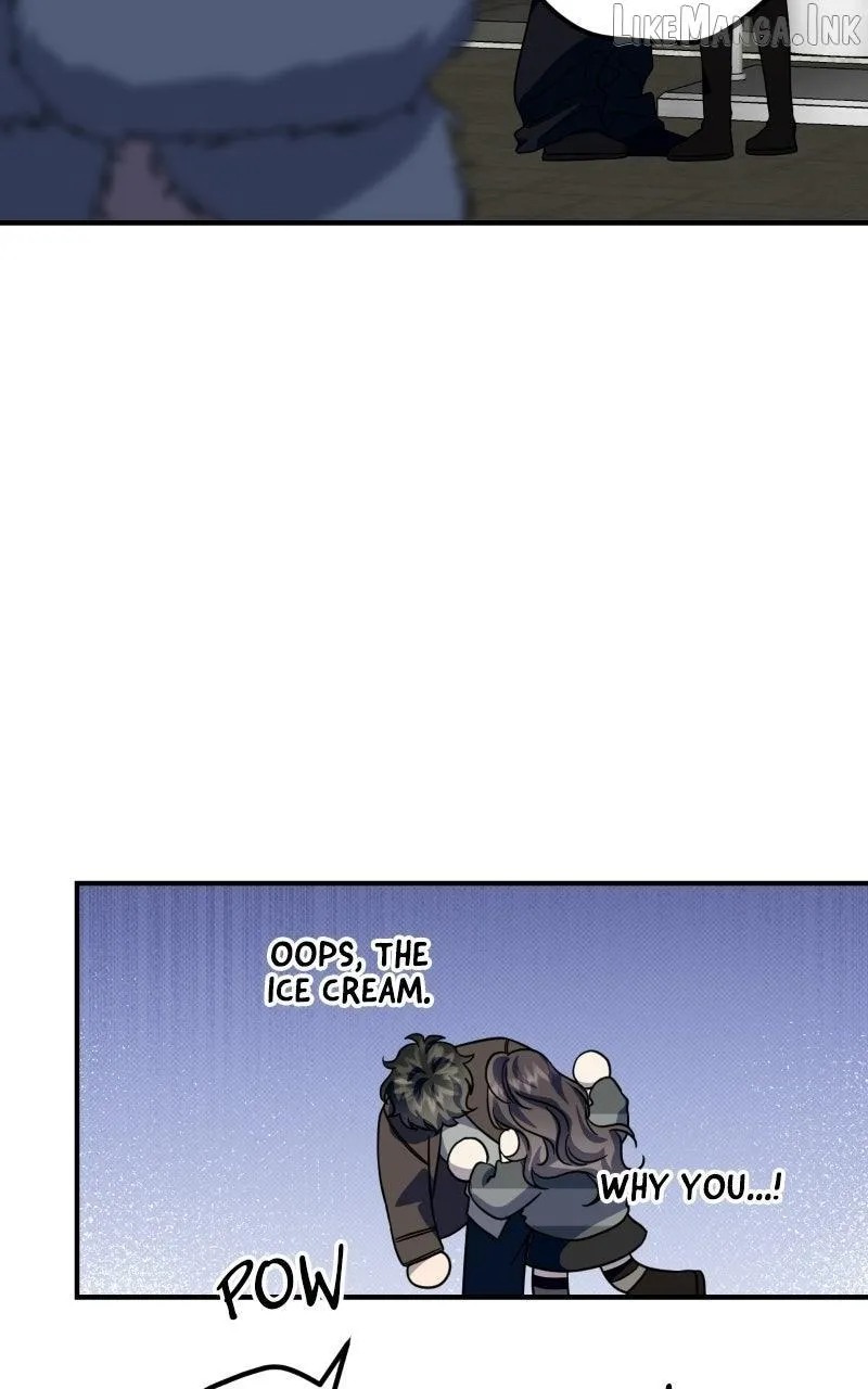 Possible to Date a Ranker? Chapter 60 347 5550bfc4a685