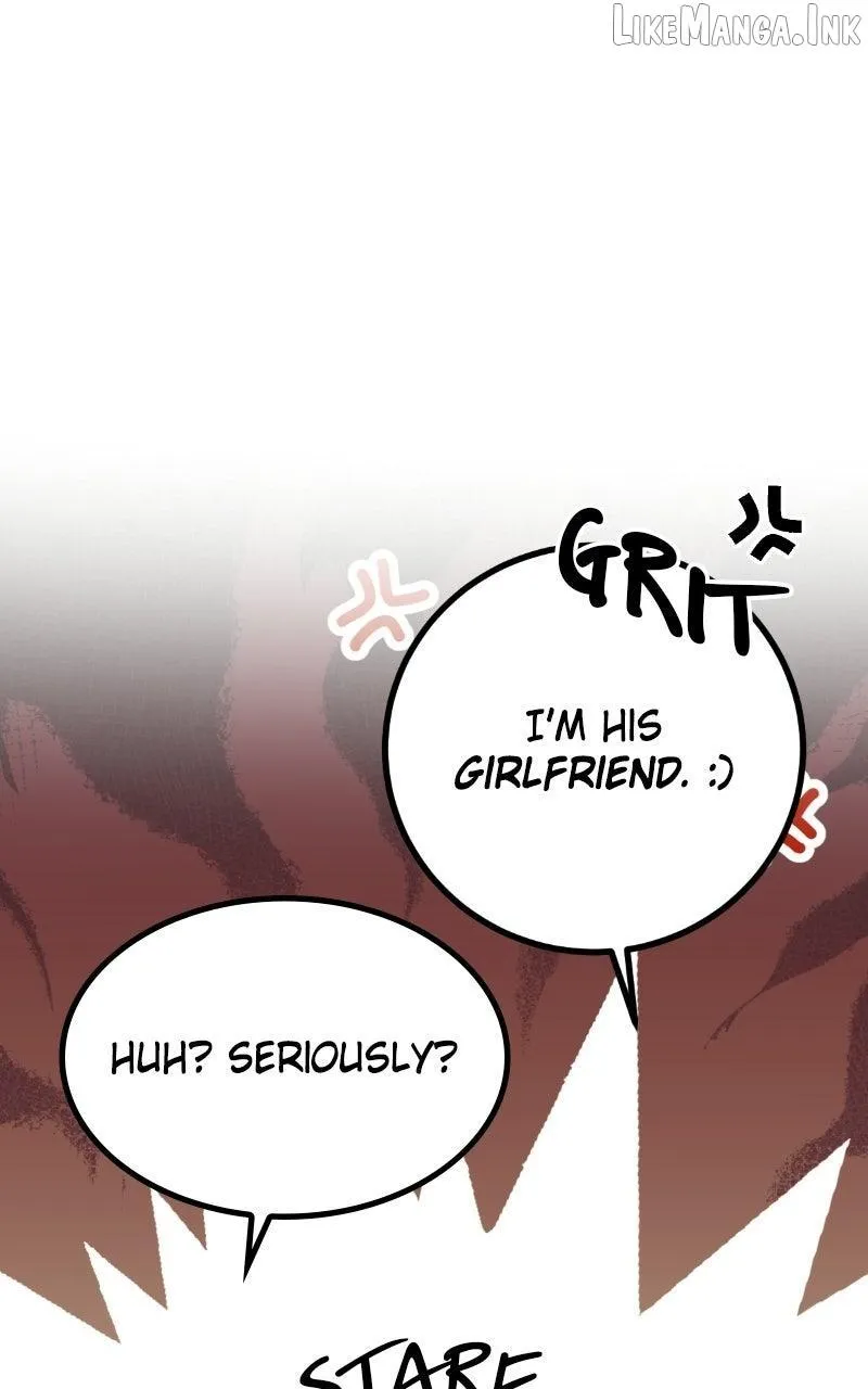 Possible to Date a Ranker? Chapter 60 339 5869aa0c6b21