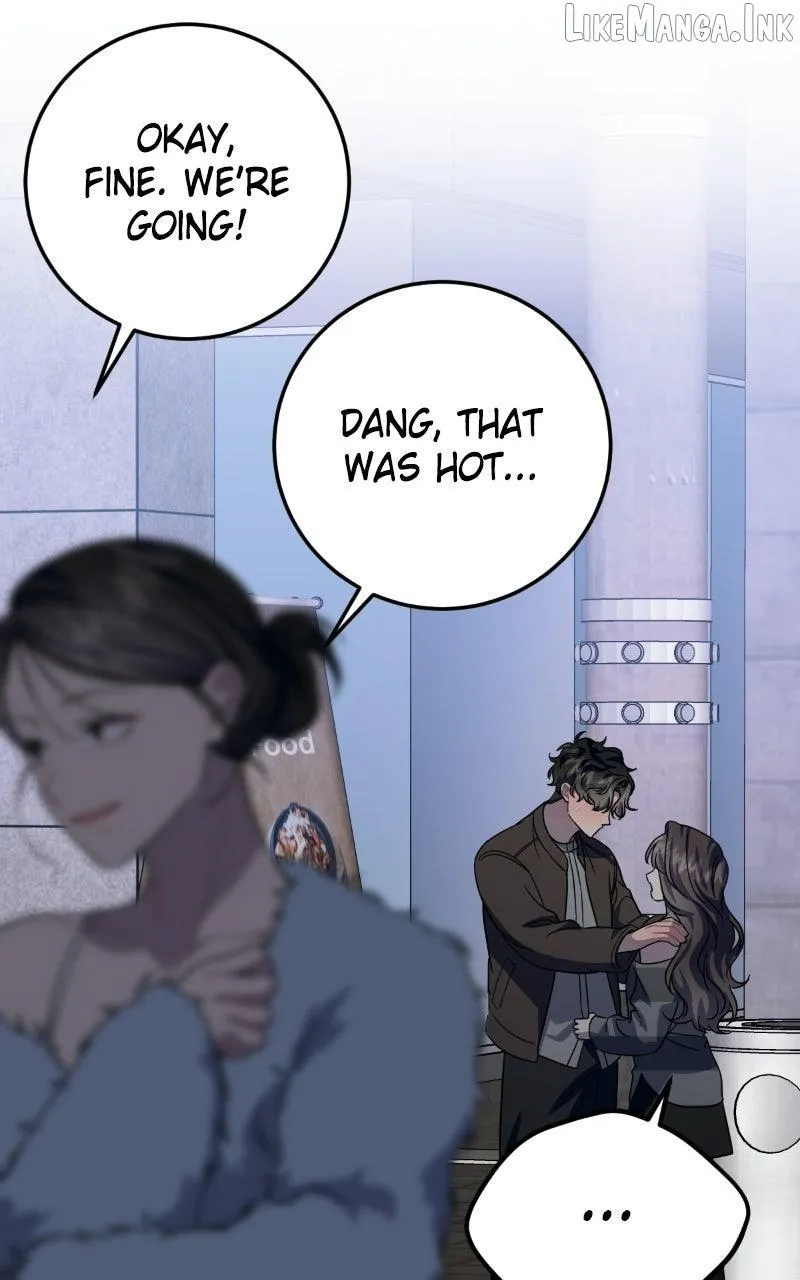 Possible to Date a Ranker? Chapter 60 346 5990f23fd759