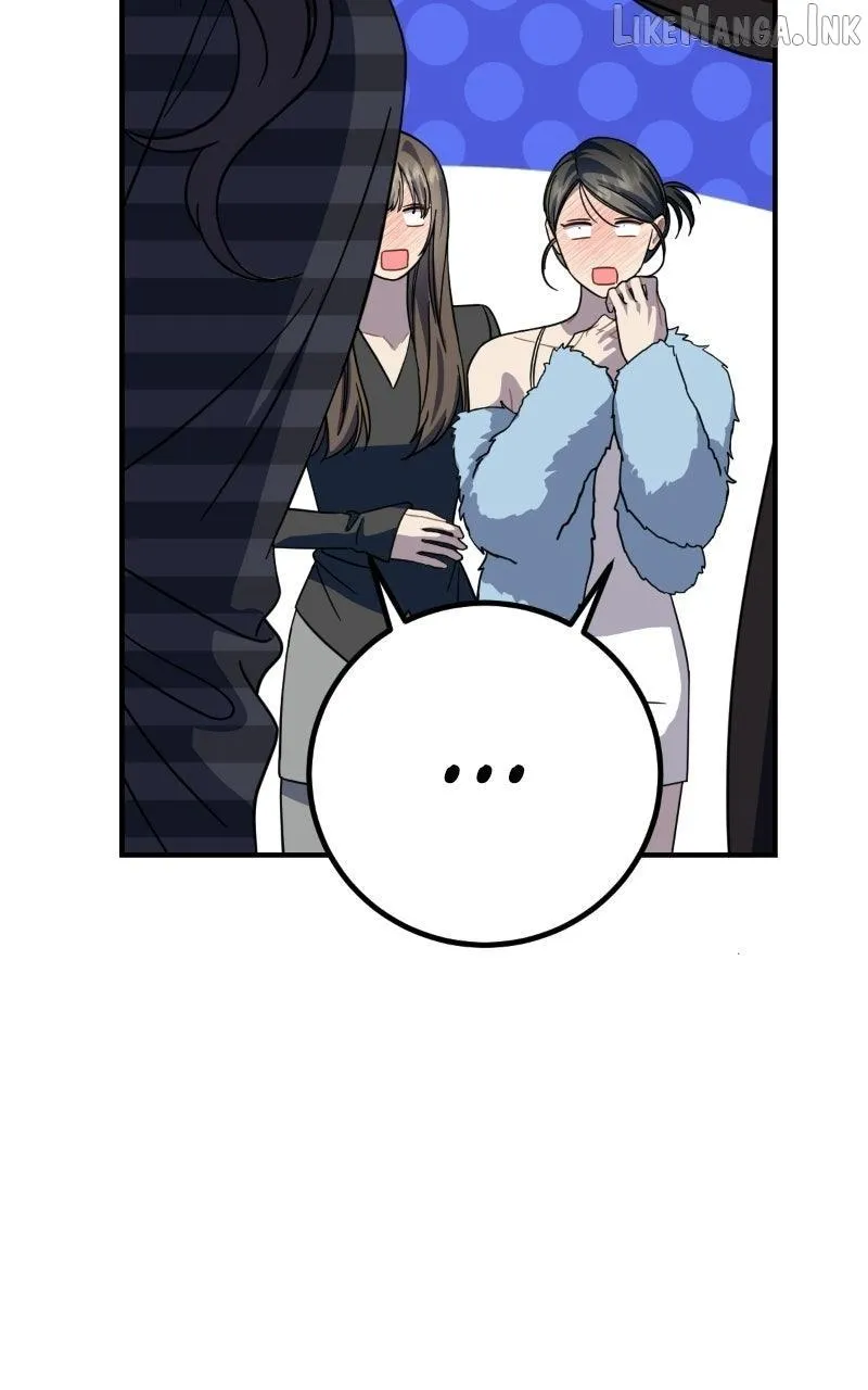 Possible to Date a Ranker? Chapter 60 345 6601cb0ede01