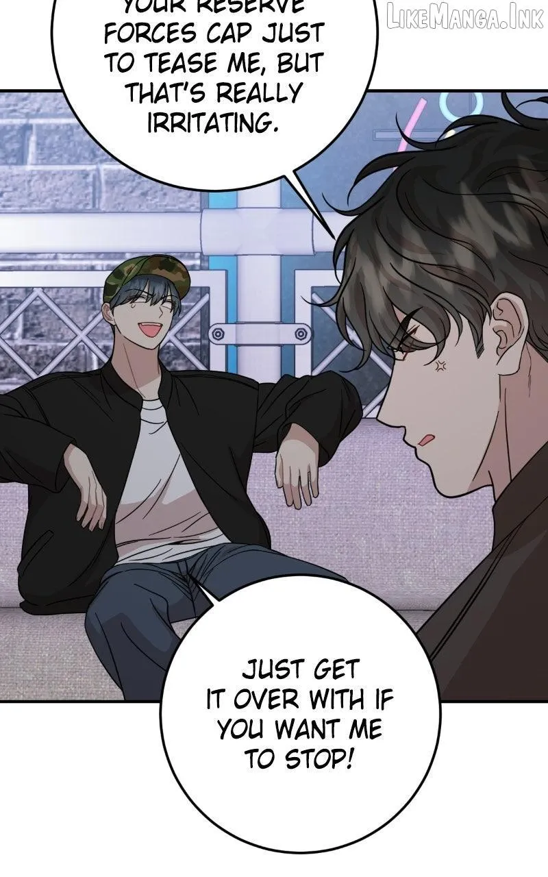 Possible to Date a Ranker? Chapter 60 311 6691686d78bd