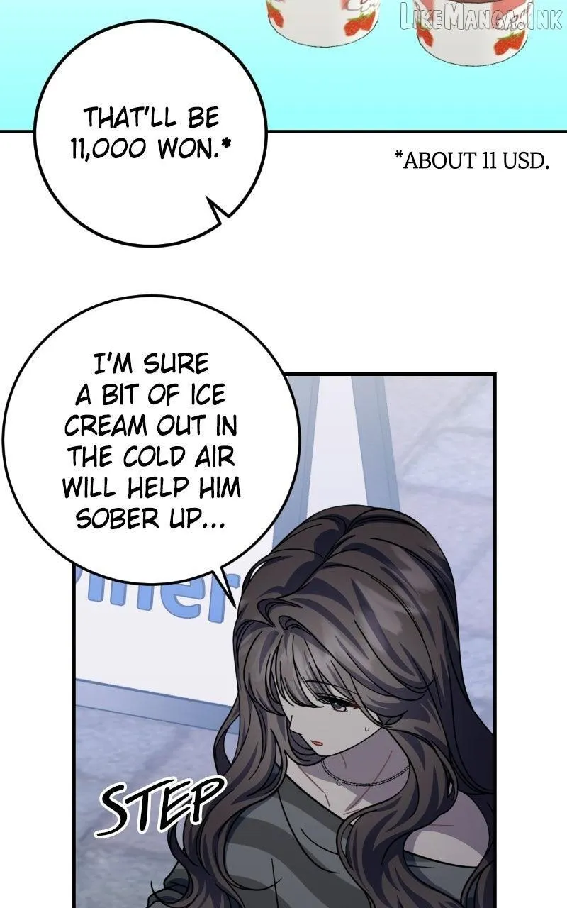 Possible to Date a Ranker? Chapter 60 330 950190c321a9