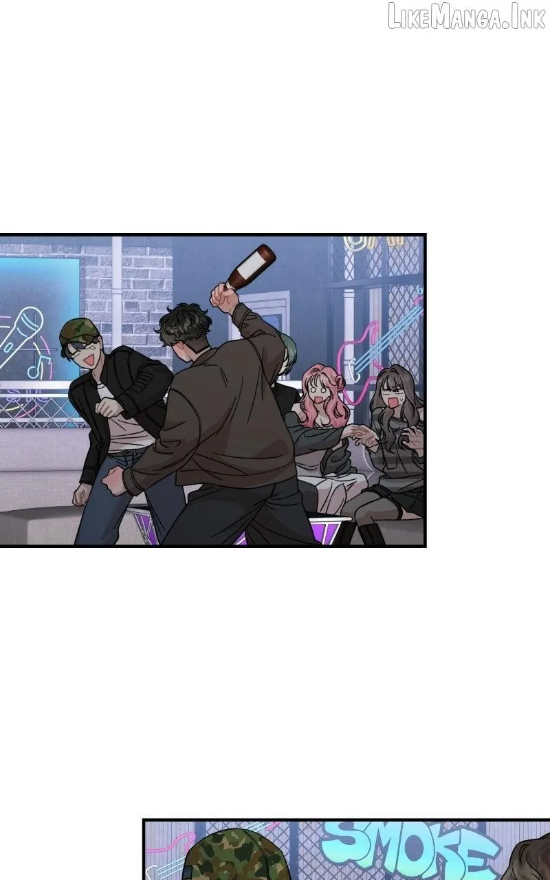 Possible to Date a Ranker? Chapter 60 318 973f1e55eda8