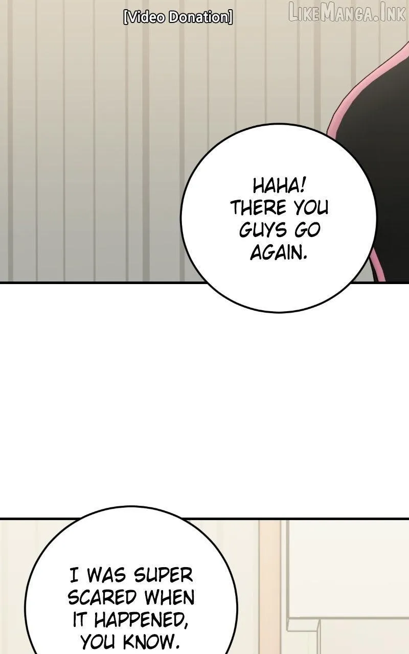 Possible to Date a Ranker? Chapter 60 295 9ba9c64c133d