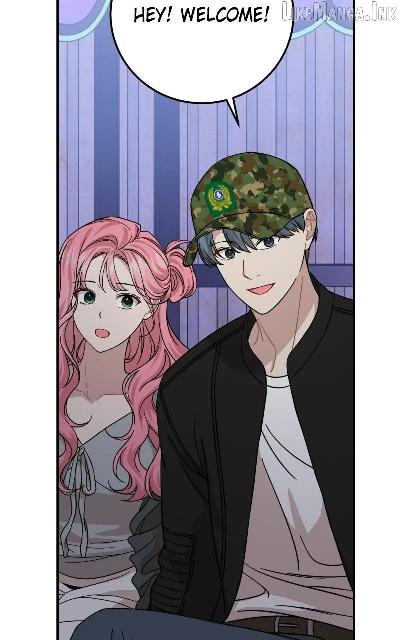 Possible to Date a Ranker? Chapter 60 306 9e5b02e89d56