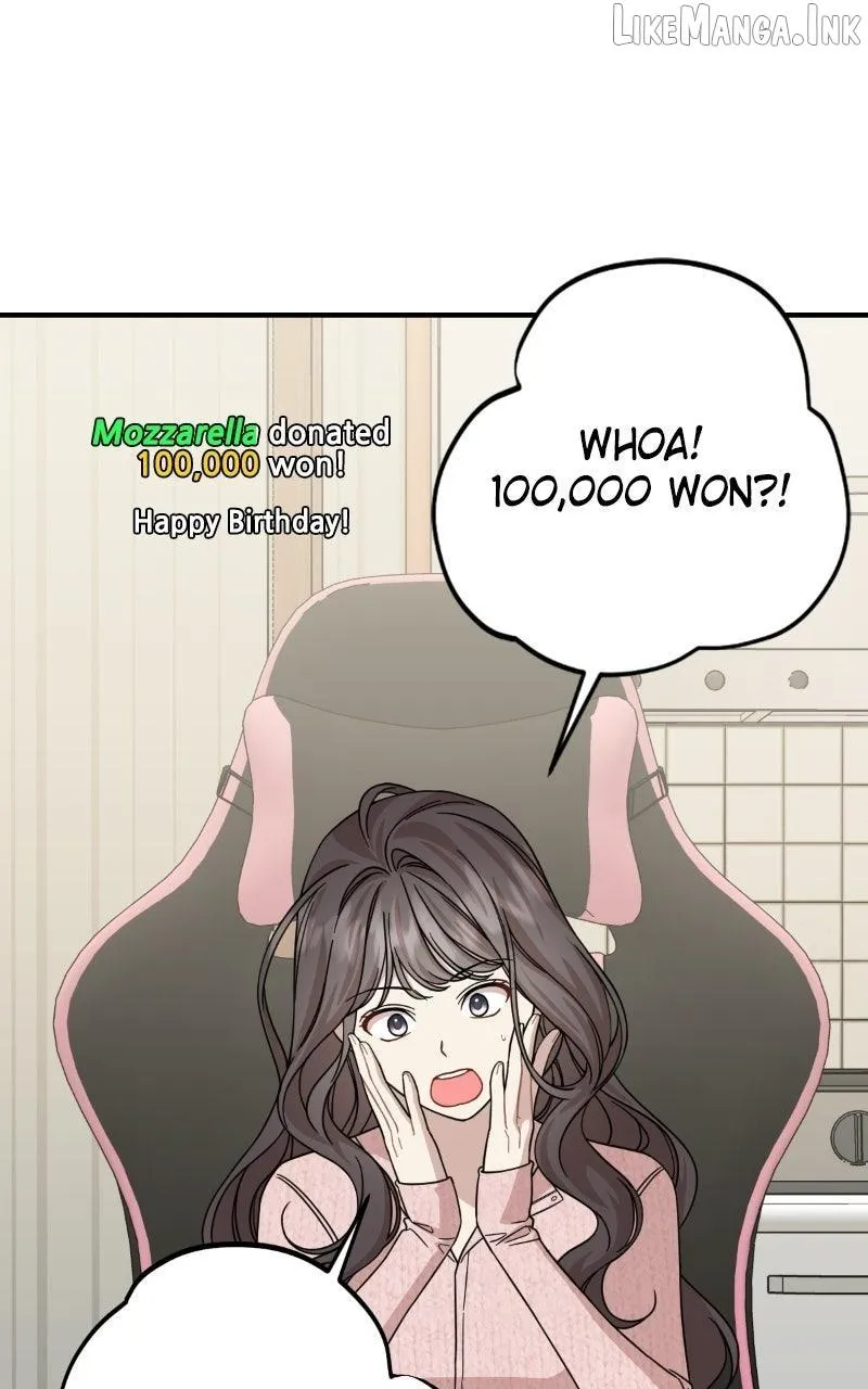 Possible to Date a Ranker? Chapter 60 287 a18d668af232