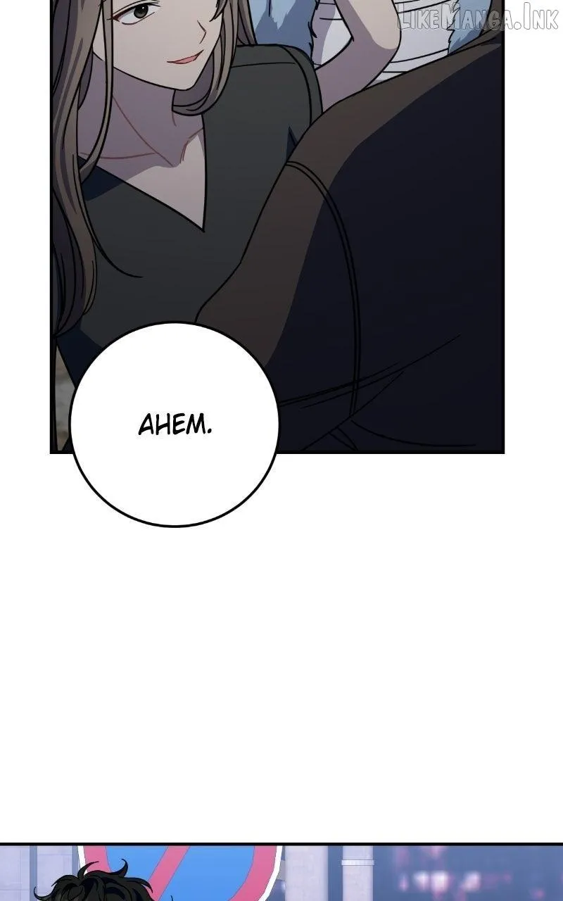 Possible to Date a Ranker? Chapter 60 336 a57acf7d9f70