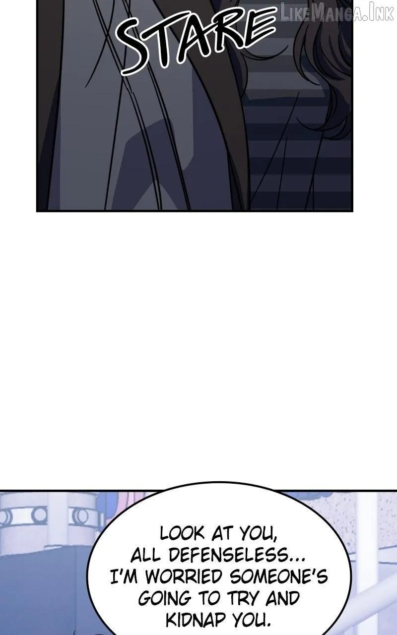 Possible to Date a Ranker? Chapter 60 353 a7bfbcb7ca53