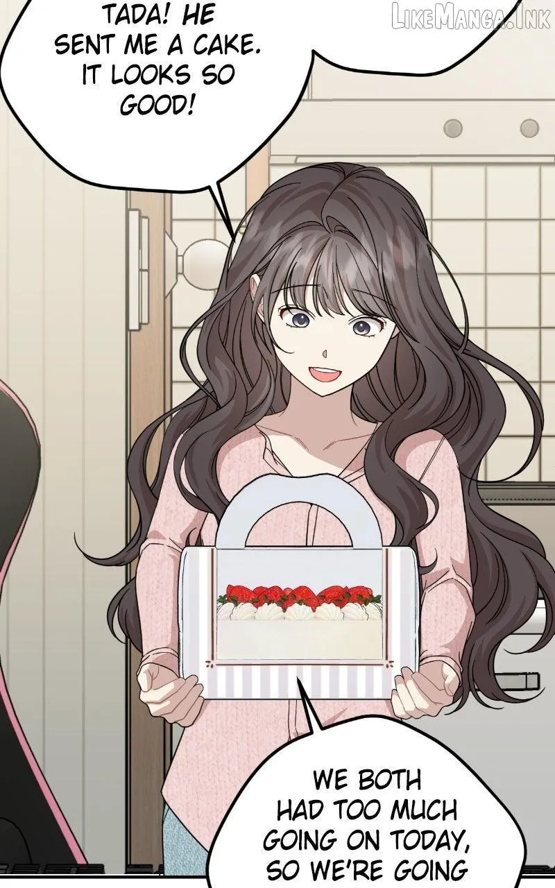 Possible to Date a Ranker? Chapter 60 293 ae41a5d9ef35