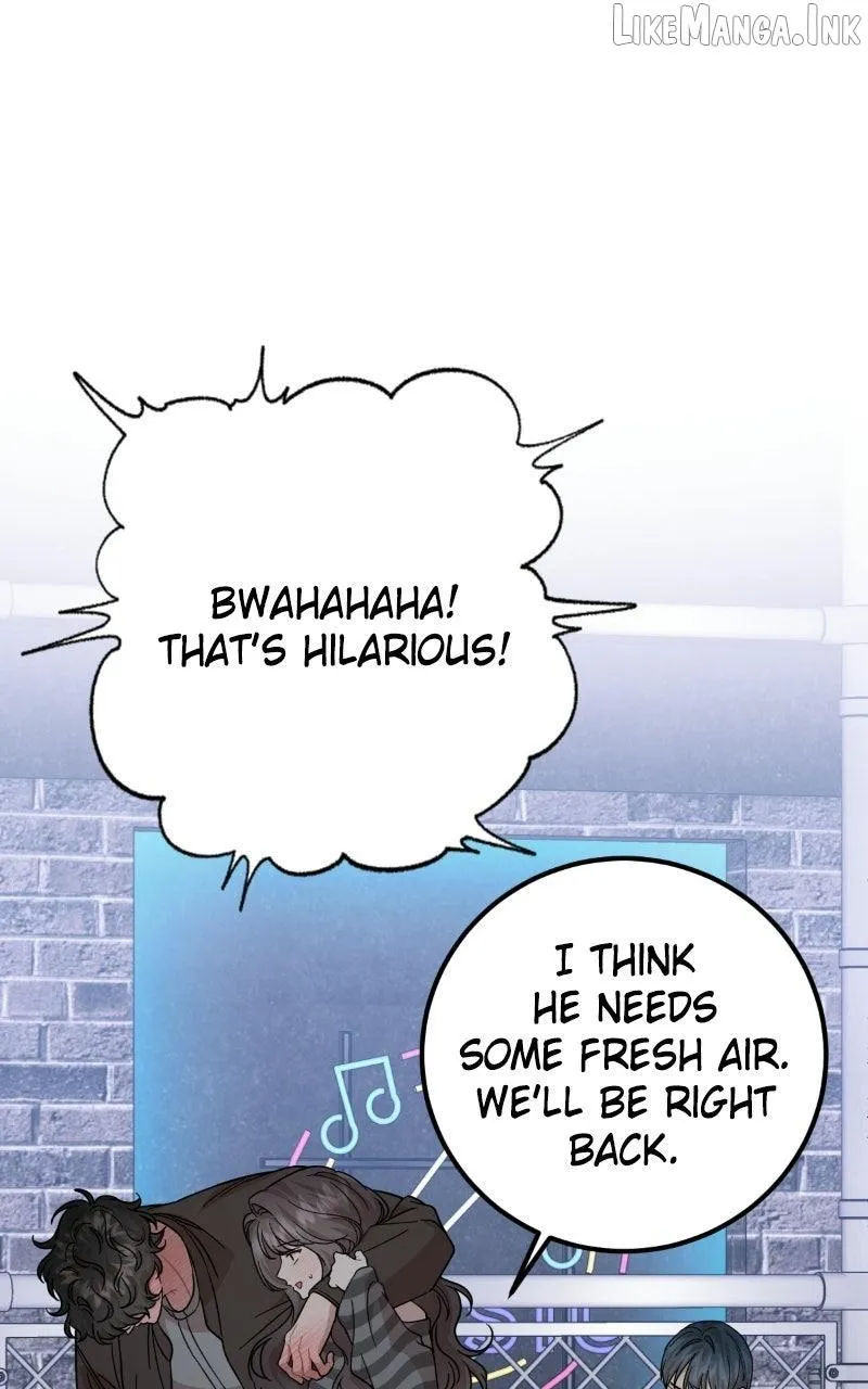 Possible to Date a Ranker? Chapter 60 327 b738e74b6e97