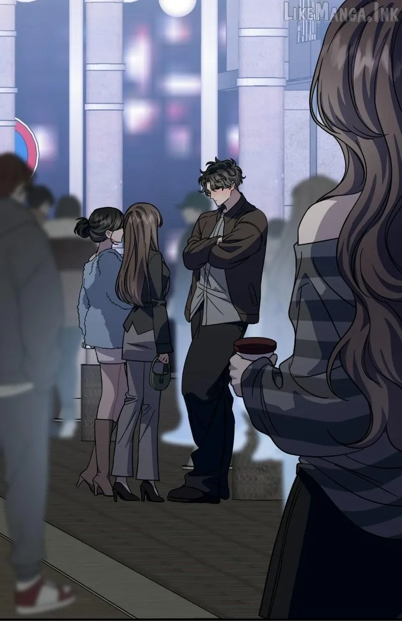 Possible to Date a Ranker? Chapter 60 333 b9552bd9e8ef
