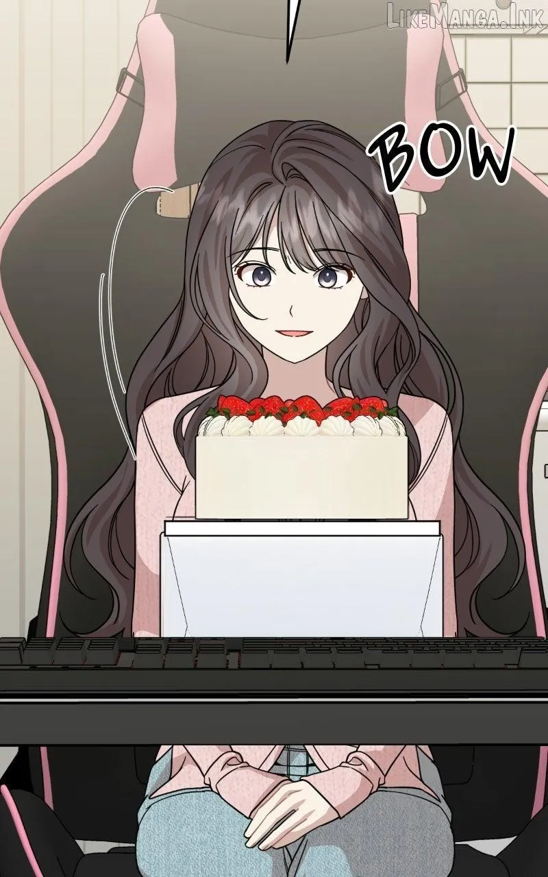 Possible to Date a Ranker? Chapter 60 300 be1b1c66f526