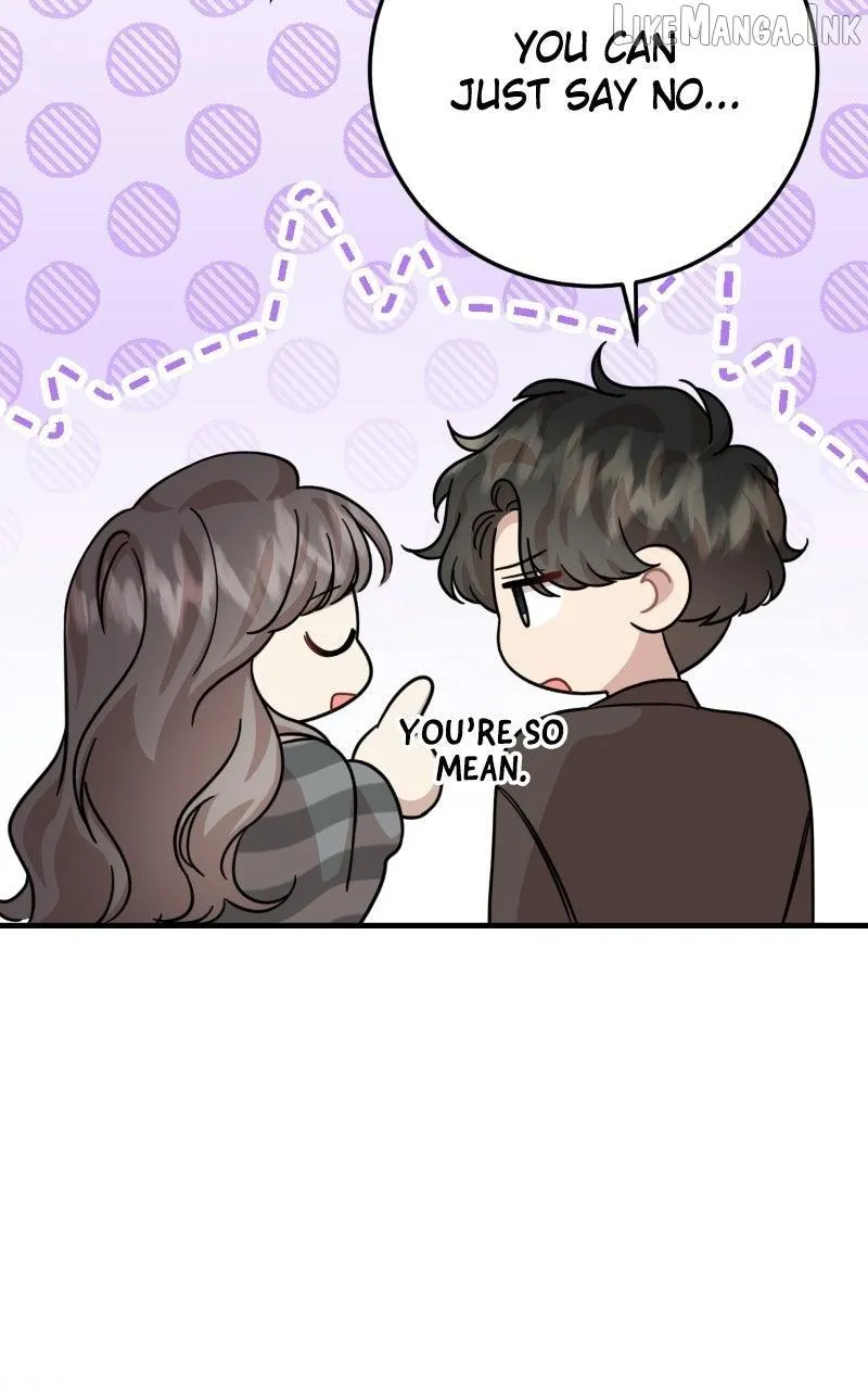 Possible to Date a Ranker? Chapter 60 371 dd4b6b232106