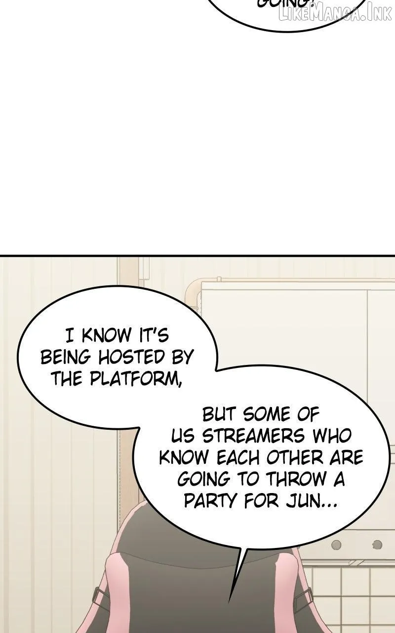 Possible to Date a Ranker? Chapter 60 302 dd950d2fc674