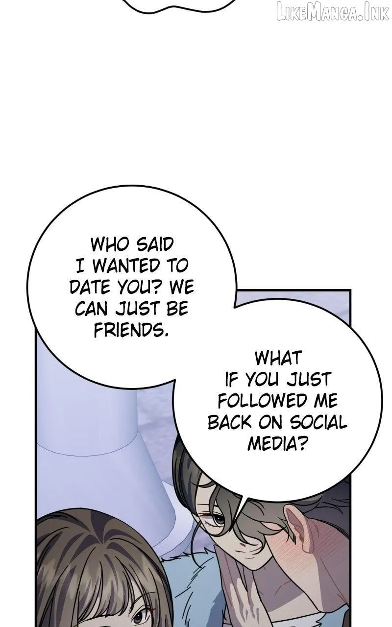 Possible to Date a Ranker? Chapter 60 335 e57fb1b923eb