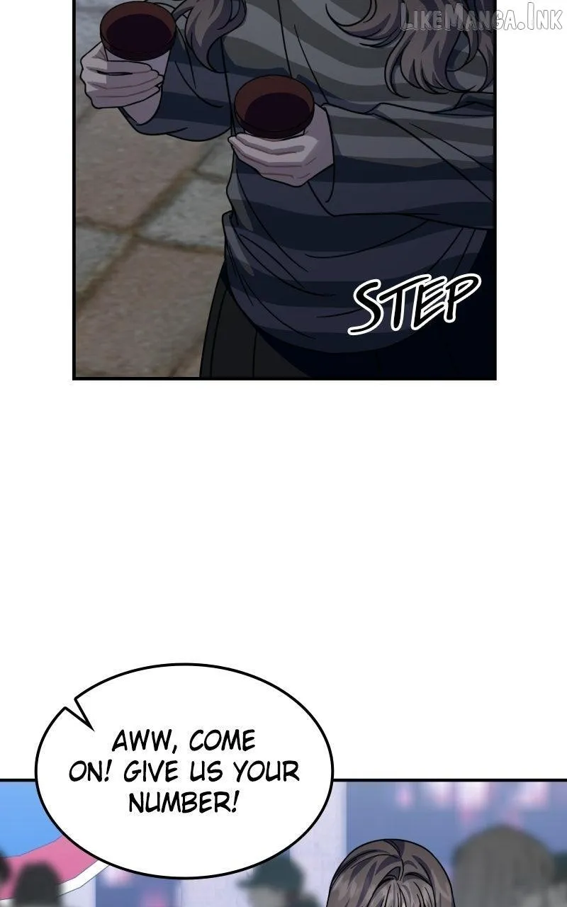 Possible to Date a Ranker? Chapter 60 331 ea6f6df6a102