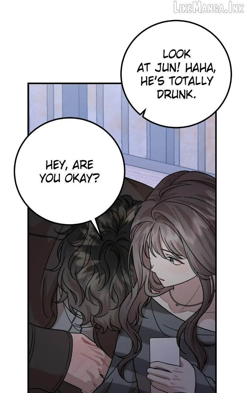 Possible to Date a Ranker? Chapter 60 323 f3bfe3daf145