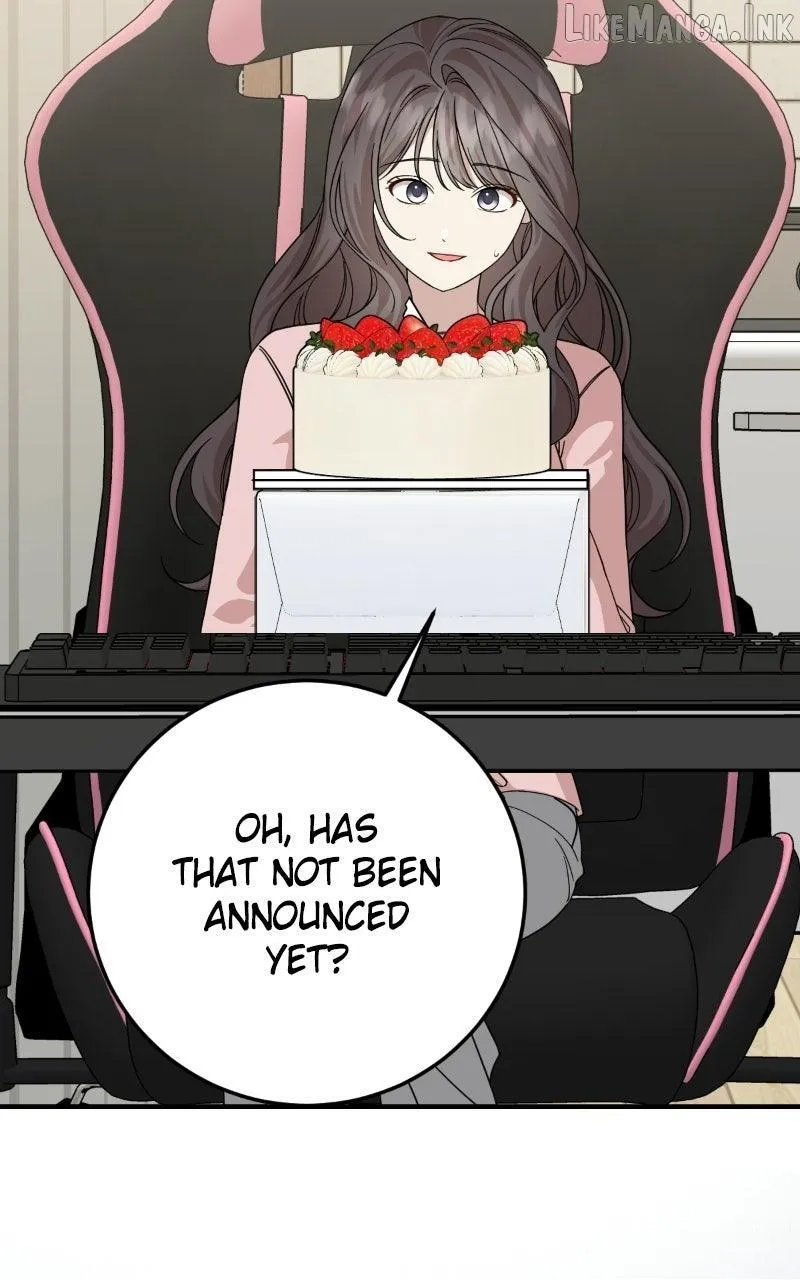 Possible to Date a Ranker? Chapter 60 303 f6b9e44a9892
