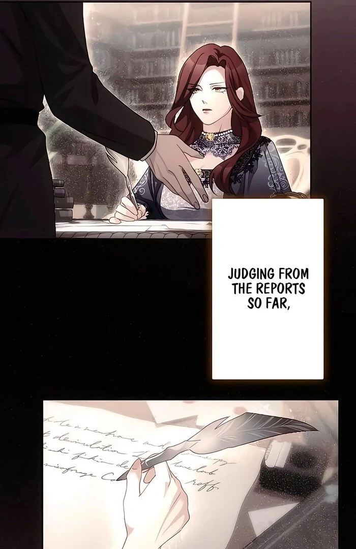 She Is Obsessed With the Possessive Flame Emperor Chapter 19 209 ch 19 10