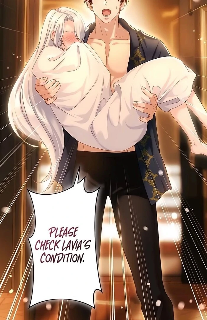 She Is Obsessed With the Possessive Flame Emperor Chapter 19 214 ch 19 15