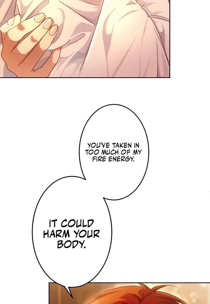 She Is Obsessed With the Possessive Flame Emperor Chapter 19 216 ch 19 17