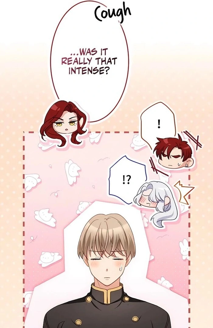 She Is Obsessed With the Possessive Flame Emperor Chapter 19 218 ch 19 19