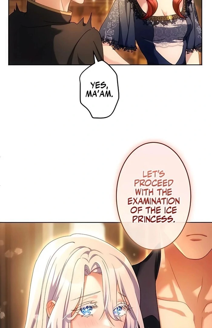 She Is Obsessed With the Possessive Flame Emperor Chapter 19 220 ch 19 21