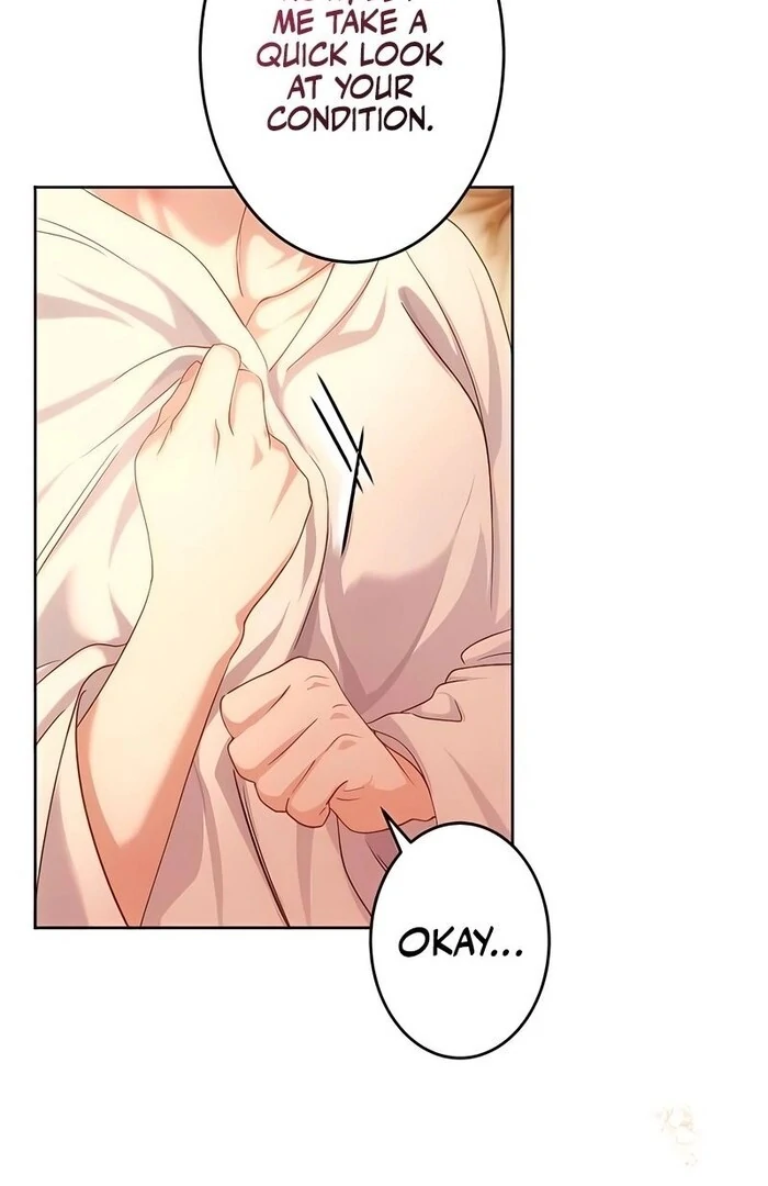 She Is Obsessed With the Possessive Flame Emperor Chapter 19 230 ch 19 31