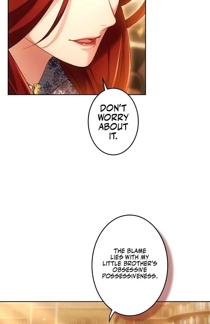 She Is Obsessed With the Possessive Flame Emperor Chapter 19 234 ch 19 35