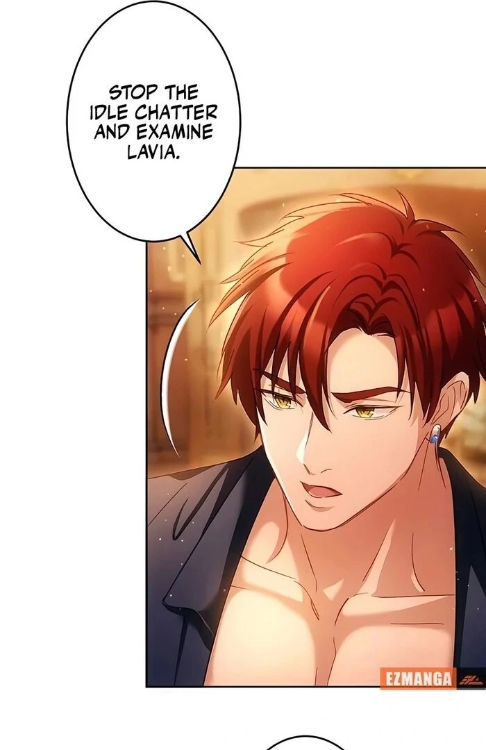 She Is Obsessed With the Possessive Flame Emperor Chapter 19 237 ch 19 38
