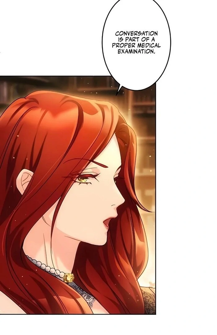 She Is Obsessed With the Possessive Flame Emperor Chapter 19 238 ch 19 39
