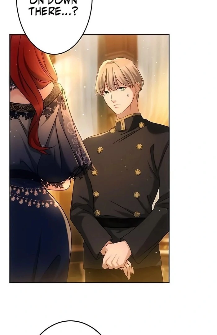 She Is Obsessed With the Possessive Flame Emperor Chapter 19 203 ch 19 4