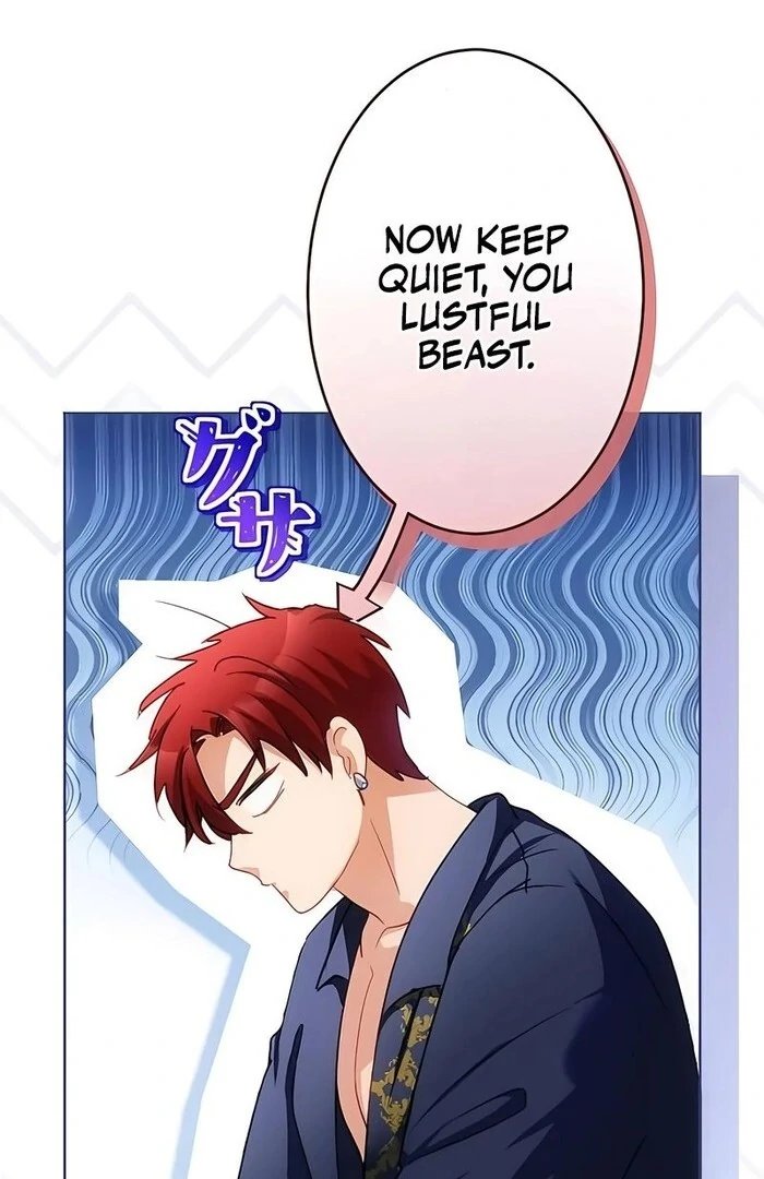 She Is Obsessed With the Possessive Flame Emperor Chapter 19 239 ch 19 40