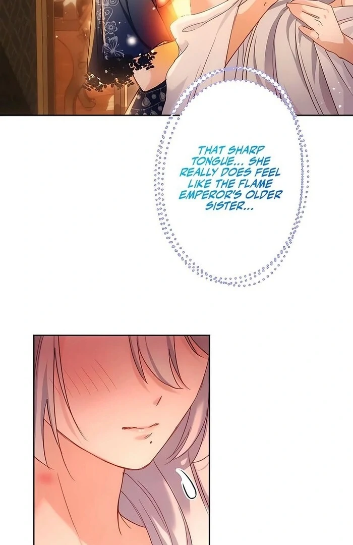 She Is Obsessed With the Possessive Flame Emperor Chapter 19 241 ch 19 42