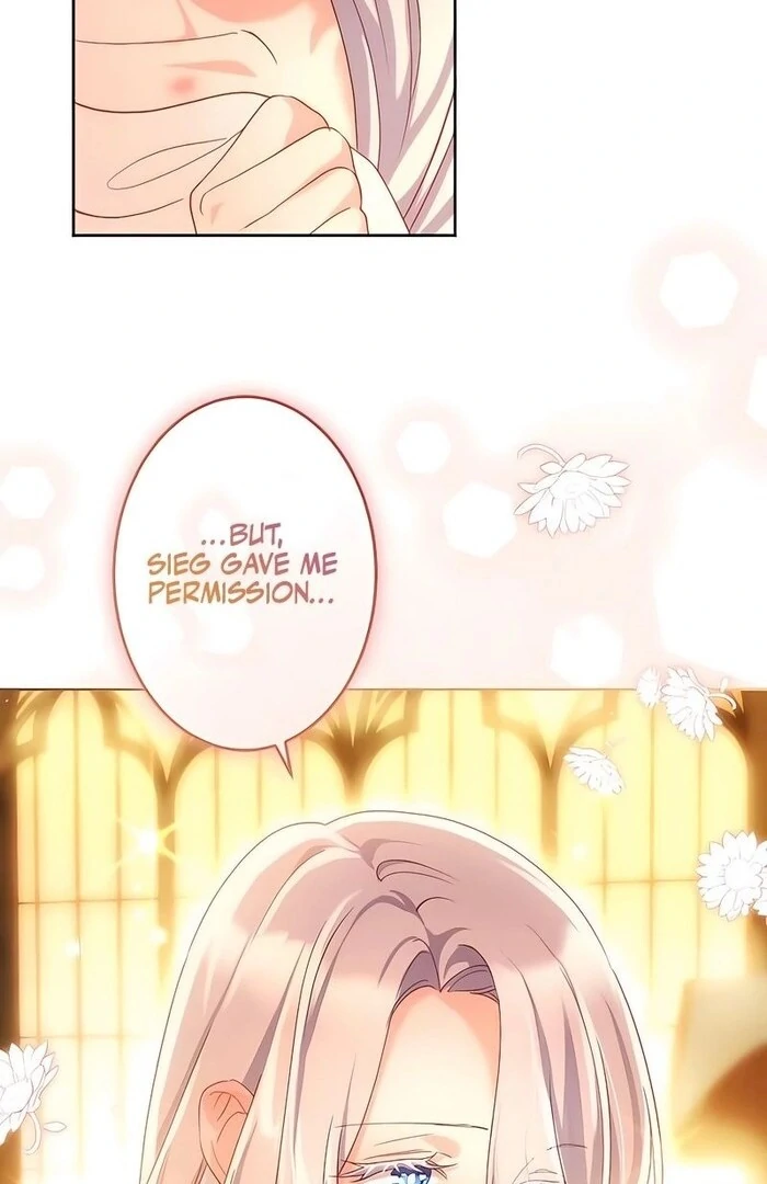 She Is Obsessed With the Possessive Flame Emperor Chapter 19 242 ch 19 43