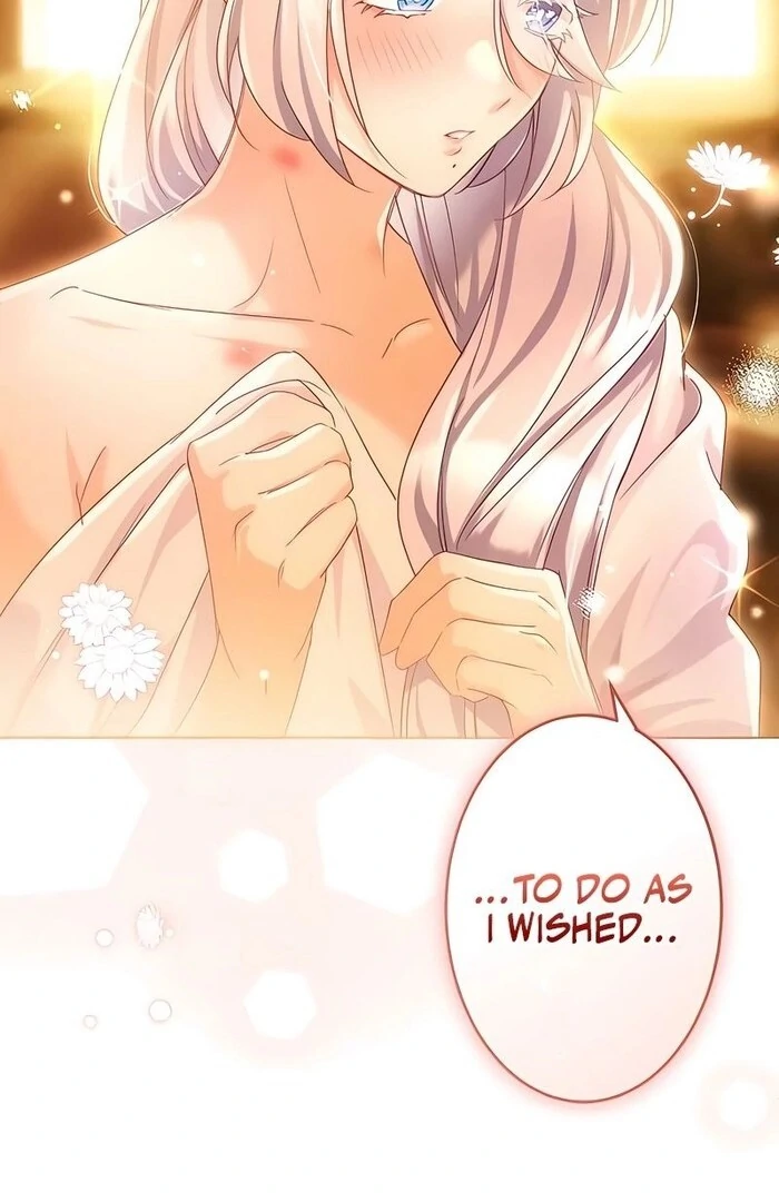 She Is Obsessed With the Possessive Flame Emperor Chapter 19 243 ch 19 44