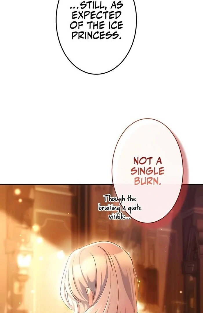 She Is Obsessed With the Possessive Flame Emperor Chapter 19 248 ch 19 49