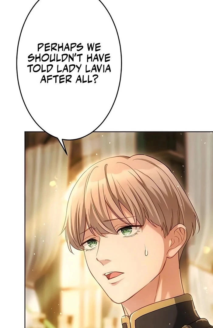 She Is Obsessed With the Possessive Flame Emperor Chapter 19 204 ch 19 5