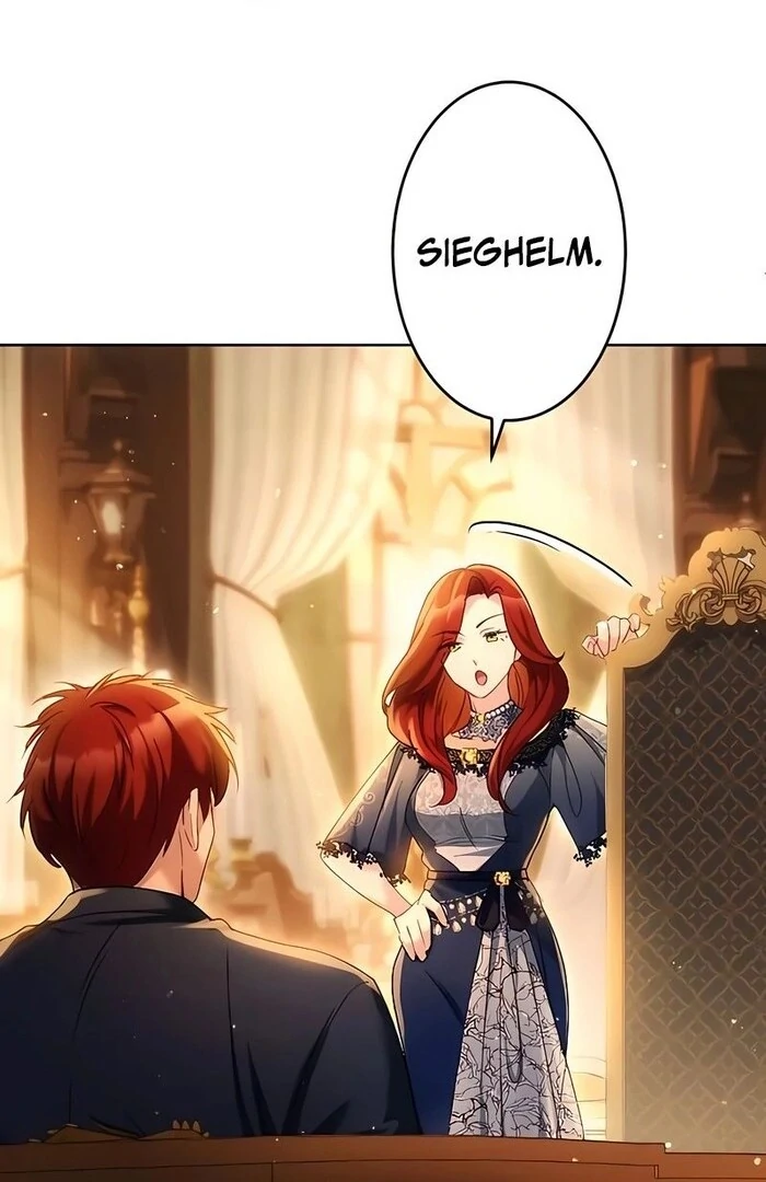 She Is Obsessed With the Possessive Flame Emperor Chapter 19 252 ch 19 53