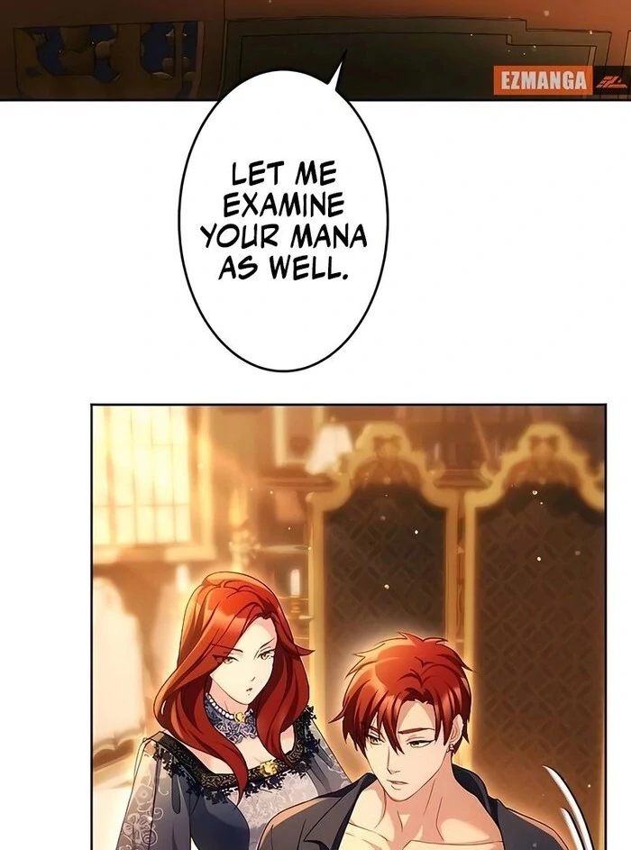 She Is Obsessed With the Possessive Flame Emperor Chapter 19 253 ch 19 54