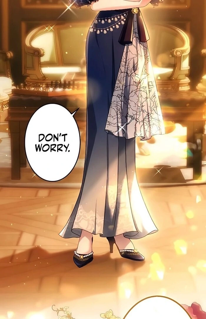 She Is Obsessed With the Possessive Flame Emperor Chapter 19 206 ch 19 7