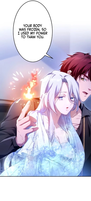 She Is Obsessed With the Possessive Flame Emperor Chapter 2 256 21