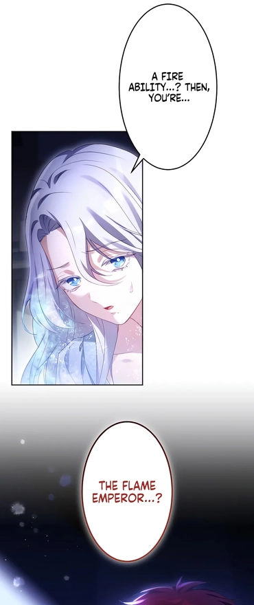 She Is Obsessed With the Possessive Flame Emperor Chapter 2 257 22