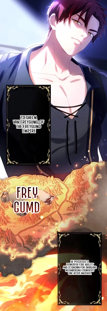 She Is Obsessed With the Possessive Flame Emperor Chapter 2 258 23