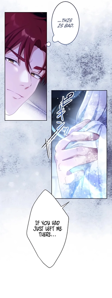 She Is Obsessed With the Possessive Flame Emperor Chapter 2 267 32