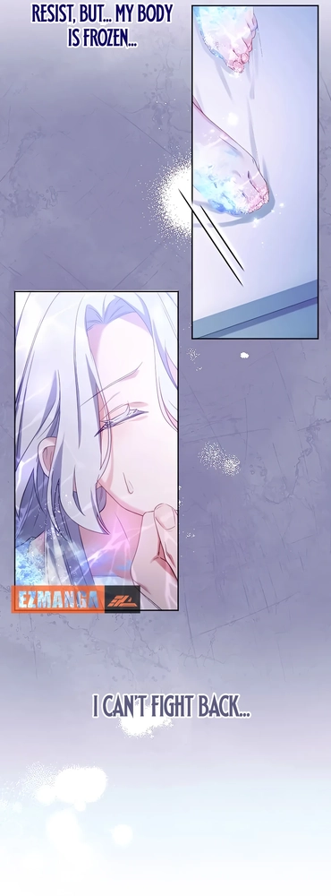 She Is Obsessed With the Possessive Flame Emperor Chapter 2 274 39