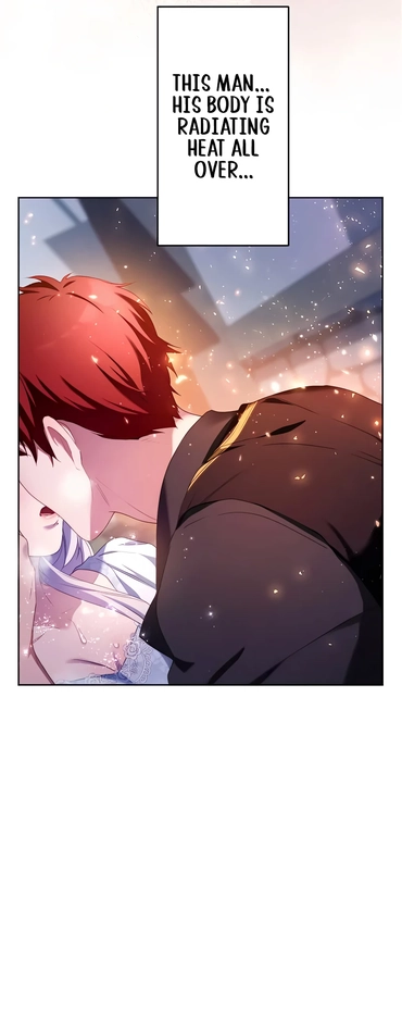 She Is Obsessed With the Possessive Flame Emperor Chapter 2 282 47