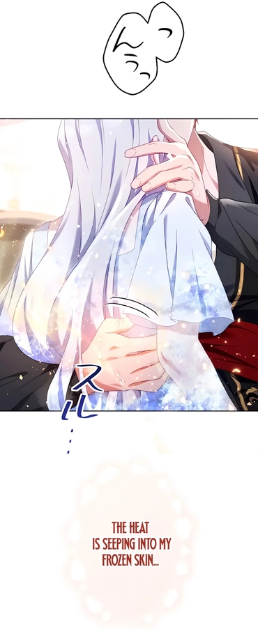 She Is Obsessed With the Possessive Flame Emperor Chapter 2 283 48