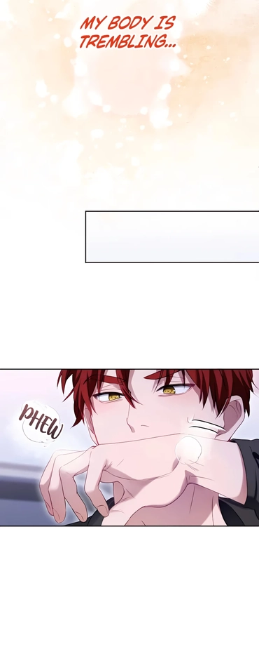 She Is Obsessed With the Possessive Flame Emperor Chapter 2 285 50